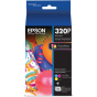 EPSON PictureMate 400 series Print Pack Glossy 100 prints