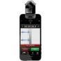RODE iXY-L Microphone for iPhone & iPad Lightning Connector