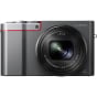 PANASONIC DMC ZS100 Digital Camera Silver 20mp 10x zoom   DMC-ZS100S