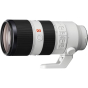 SONY 70-200mm f/2.8 FE G Master FE mount SEL70200GM