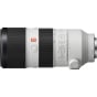 SONY 70-200mm f/2.8 FE G Master FE mount SEL70200GM