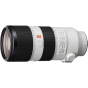 SONY 70-200mm f/2.8 FE G Master FE mount SEL70200GM