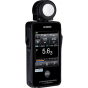 SEKONIC Litemaster Pro L478DRU Light Meter with touch screen