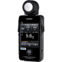 SEKONIC Litemaster Pro L478DRU Light Meter with touch screen