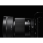 SIGMA 30mm f1.4 DC DN Lens for Micro 4/3 Contemporary
