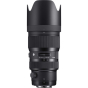SIGMA 50-100mm f1.8 DC HSM Lens for Nikon Art