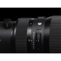 SIGMA 50-100mm f1.8 DC HSM Lens for Nikon Art