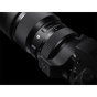 SIGMA 50-100mm f1.8 DC HSM Lens for Nikon Art