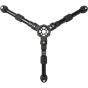 BENRO HH75AV 75mm Hi Hat