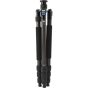 SIRUI W2204 Waterproof Carbon Fiber Tripod w/ Monopod Leg