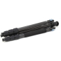 SIRUI W2204 Waterproof Carbon Fiber Tripod w/ Monopod Leg