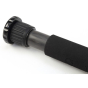 SIRUI W2204 Waterproof Carbon Fiber Tripod w/ Monopod Leg