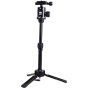 SIRUI 3T35K Table Top Tripod w/ Ball Head Black