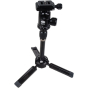 SIRUI 3T35K Table Top Tripod w/ Ball Head Black