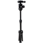 SIRUI 3T35K Table Top Tripod w/ Ball Head Black