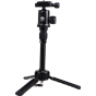 SIRUI 3T35K Table Top Tripod w/ Ball Head Black