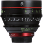 CANON CN-E 50mm T1.3 L F Cinema Lens (Canon EF)