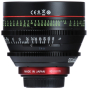 CANON CN-E 85mm T1.3 L F Cinema Lens (EF Mount)