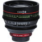 CANON CN-E 85mm T1.3 L F Cinema Lens (EF Mount)