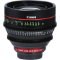 CANON CN-E 85mm T1.3 L F Cinema Lens (EF Mount)