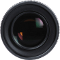 CANON CN-E 85mm T1.3 L F Cinema Lens (EF Mount)