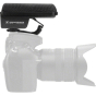 SENNHEISER MKE440 Twin Stereo Shotgun Mic