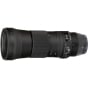 SIGMA 150-600mm f5-6.3 APO DG OS HSM Lens for Nikon    Contemporary