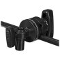 MATTHEWS 40" Hollywood Head & Arm - Black