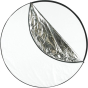 PHOTO BASICS 40" 5 in 1 Reflector