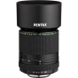 PENTAX HD 55-300mm f4.5-6.3 ED PLM WR RE Lens
