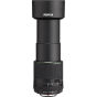 PENTAX HD 55-300mm f4.5-6.3 ED PLM WR RE Lens