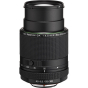 PENTAX HD 55-300mm f4.5-6.3 ED PLM WR RE Lens