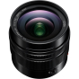 PANASONIC 12mm f1.4 Black Summilux Lens by Leica micro 4/3