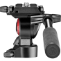 MANFROTTO Befree Live Fluid Video Head