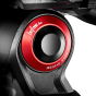 MANFROTTO Befree Live Fluid Video Head