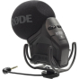 RODE Stereo VideoMic Pro-R