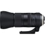 TAMRON 150-600mm f/5.0-6.3 Di VC G2 SP USD Lens for Nikon