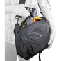 VANGUARD Alta Rise 28 Messenger Bag