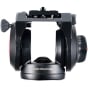 MANFROTTO MVH500AH Pro Fluid Video Head with Flat Base**