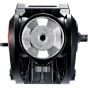 MANFROTTO MVH500AH Pro Fluid Video Head with Flat Base**