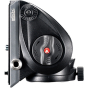 MANFROTTO MVH500AH Pro Fluid Video Head with Flat Base**