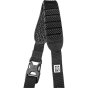 BLACKRAPID Breathe - Cross Shot Black