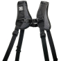 BLACKRAPID Breathe - Double Slim