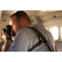BLACKRAPID Sport Breathe - Left Camera Sling