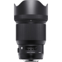 SIGMA 85mm f1.4 DG HSM Lens for Nikon ART