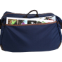 VANGUARD Havana 36 Shoulder Bag Blue