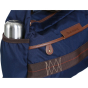 VANGUARD Havana 36 Shoulder Bag Blue