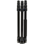 BENRO SystemGo Plus Aluminum Tripod with Monopod Conversion