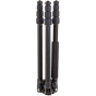 BENRO SystemGo Plus Aluminum Tripod with Monopod Conversion