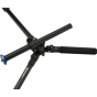 BENRO SystemGo Plus Aluminum Tripod with Monopod Conversion